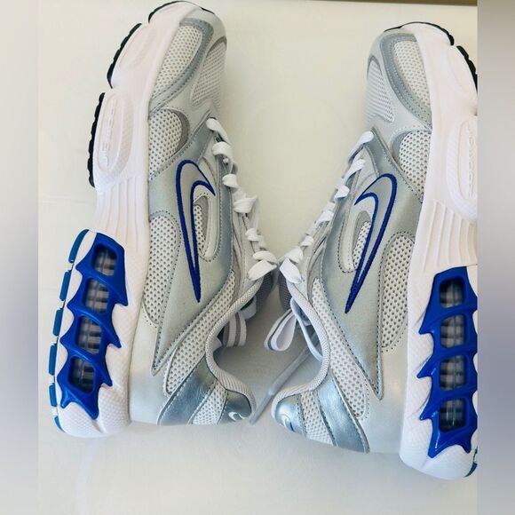 Women’s Nike Zoom Air Fire sneakers size 7 new - Picture 13 of 15